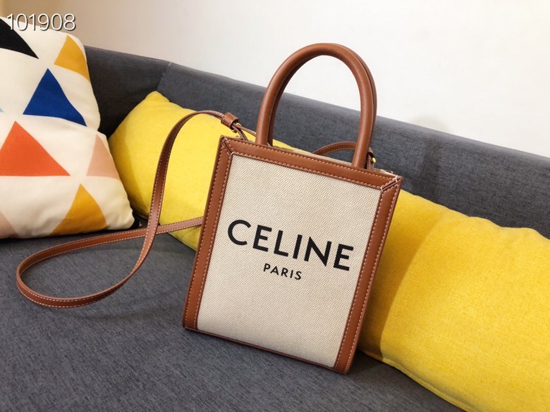 Celine Shopping Bags